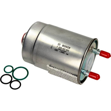 Kraftstofffilter RENAULT Scenic F 026 402 850
