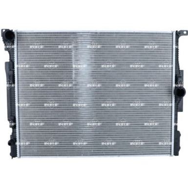 KÜHLER, MOTORKÜHLUNG NRF550205