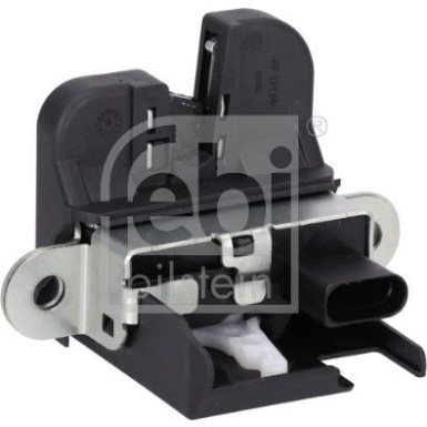 FEBI BILSTEIN Heckklappenschloß 177004 FEBI BILSTEIN Heckklappenschloß 177004