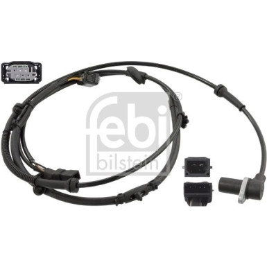 FEBI BILSTEIN ABS Sensor 104173 FEBI BILSTEIN ABS Sensor 104173