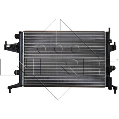 Kühler, Motorkühlung 509596 Kühler, Motorkühlung 509596