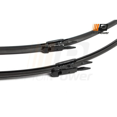 PROFIPOWER Wischblatt 1W1028K PROFIPOWER Wischblatt 1W1028K