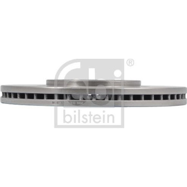 FEBI BILSTEIN Bremsscheibe 170741 FEBI BILSTEIN Bremsscheibe 170741