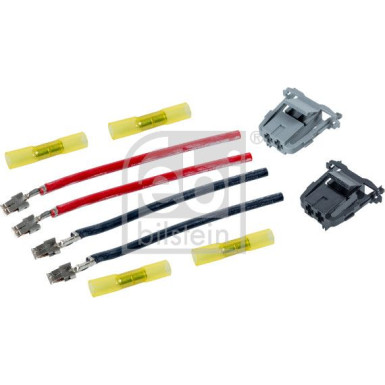 Kabelreparatursatz, Innenraumgebläsemotor 107145