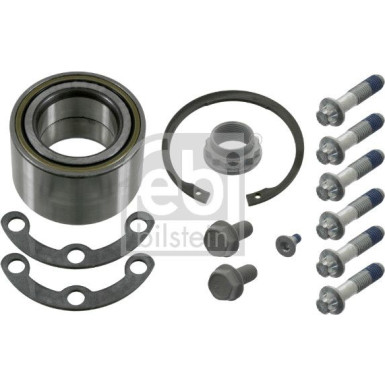 FEBI BILSTEIN Radlager 07931 FEBI BILSTEIN Radlager 07931