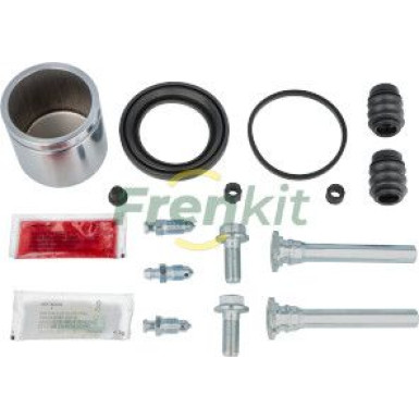 FRENKIT Reparatursatz, Bremssattel 757499 FRENKIT Reparatursatz, Bremssattel 757499