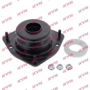 Lager - Radaufhängung. Chrysler P. Voyager / Dodge Caravan / Plymounth Voyager 2,4-3,8 09,95-08,00 Le/Pr Suspension Mounting Kit SM5112 Lager - Radaufhängung. Chrysler P. Voyager / Dodge Caravan / Plymounth Voyager 2,4-3,8 09,95-08,00 Le/Pr Suspension Mounting Kit SM5112