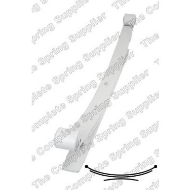 KILEN Federnpaket 638025