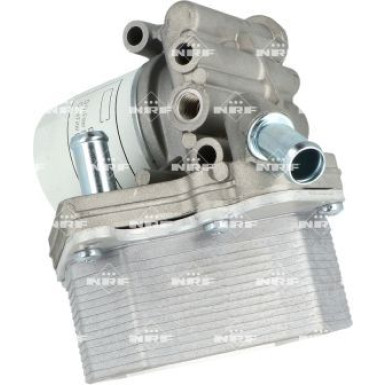 Ölkühler, Motor“L 31238