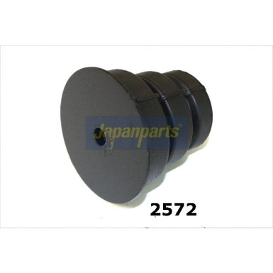Staubschutzsatz, Stoßdämpfer RU-2572