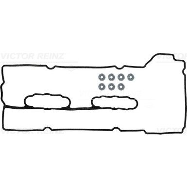 Dichtung, Zylinderkopfhaube Volvo S80 4.4 V8 Awd 06 15-37858-01