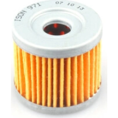 Motorölfilter. Suzuki An400 Burgman (07-17) ISON 971