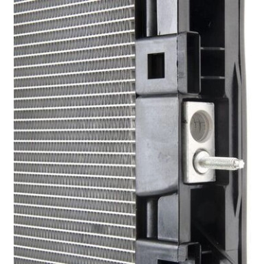Kondensator, Klimaanlage AC 446 000P