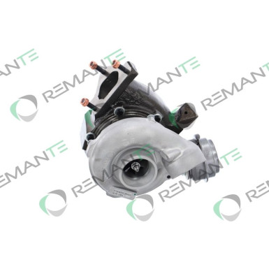 Lader, Aufladung 003-001-001086R