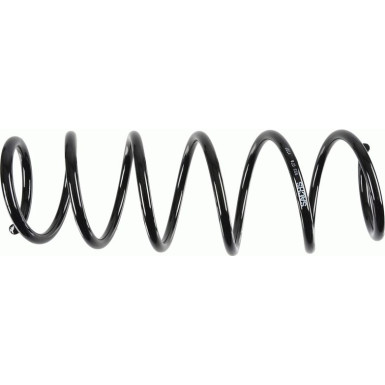 Sachs Fahrwerksfeder Fiat P. Grande Punto 1.6 Multijet/1.9 Multijet 993 078