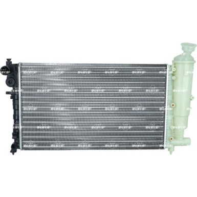 Kühler, Motorkühlung 50421 Kühler, Motorkühlung 50421