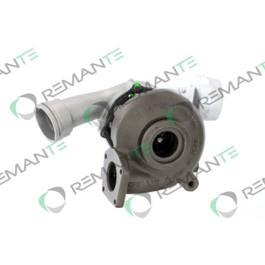 Lader, Aufladung 003-001-000194R