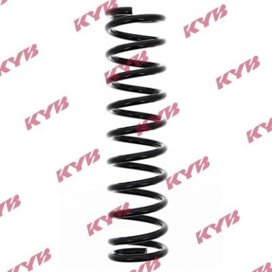 KYB Fahrwerksfeder Honda T. Civic Vi 1.4 16V/1.5 16V/1.6 16V 04.98-02.01 RA5619