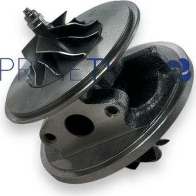 Prime Turbo Rumpfgruppe, Lader K00401C Prime Turbo Rumpfgruppe, Lader K00401C