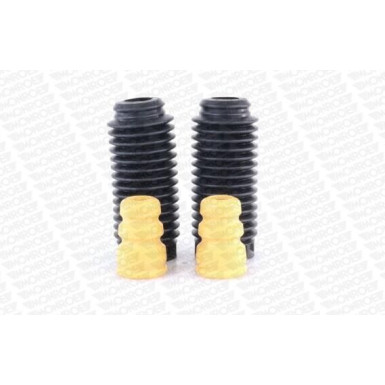 Staubschutzsatz VA li/re PEUGEOT 2008 BlueHDi 18 PROTECTION KIT PK410