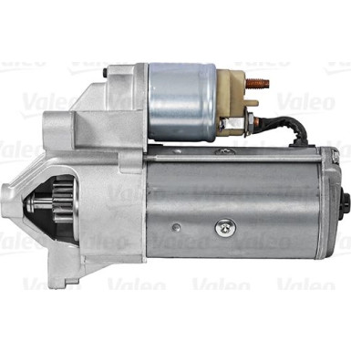Anlasser 438068