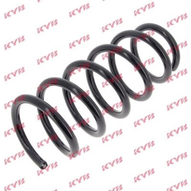 KYB Fahrwerksfeder Nissan P. Primastar/ Opel Vivaro/ Reanult Trafic Ii 1.9D/2.0/2.5D 03/01 K-Flex RC2234