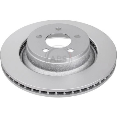 A.B.S. Bremsscheibe 18404 beschichtet