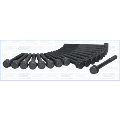 Zylinderkopfschraubensatz 81035300 Zylinderkopfschraubensatz 81035300