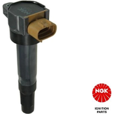 Zündspule FIAT Sedici, OPEL Agila 06 48749