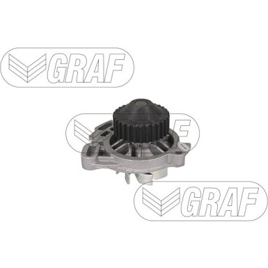 PA 383 Wasserpumpe PA383
