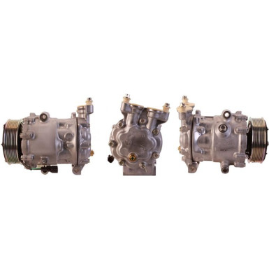 Kompressor (Tausch) 700510826