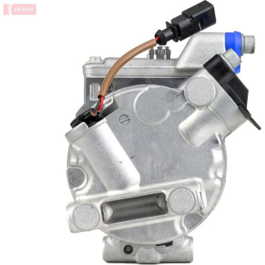 DENSO Kompressor DCP02108