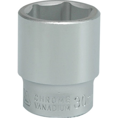 Steckschlüsseleinsatz 30mm 3/4 YT-1311 Steckschlüsseleinsatz 30mm 3/4 YT-1311