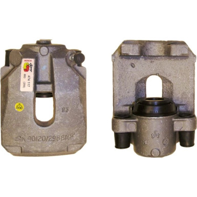 Bremssattel HA re 0 986 474 117 Bremssattel HA re 0 986 474 117
