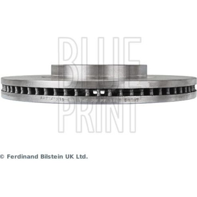 Bremsscheibe Lexus P. Ls 430 00-06 ADT343215