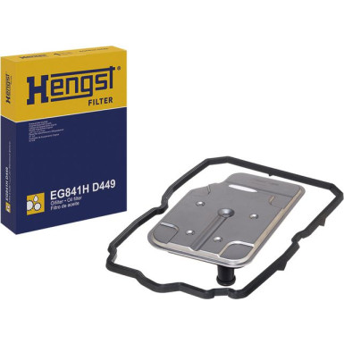 HENGST FILTER Ölfilter EG841H D449 HENGST FILTER Ölfilter EG841H D449