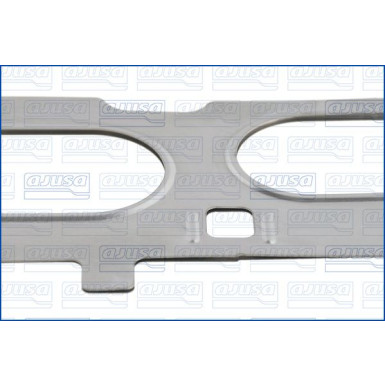 Dichtung, Lader MULTILAYER STEEL 13312100