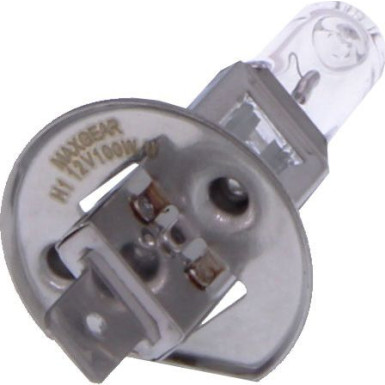 Glühlampe H1 12V/100W Rally Nur Off-Road (Ohne Ece) 78-0006