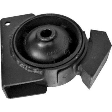 TEDGUM_TD Halter, Motoraufhängung 00671801 TEDGUM_TD Halter, Motoraufhängung 00671801