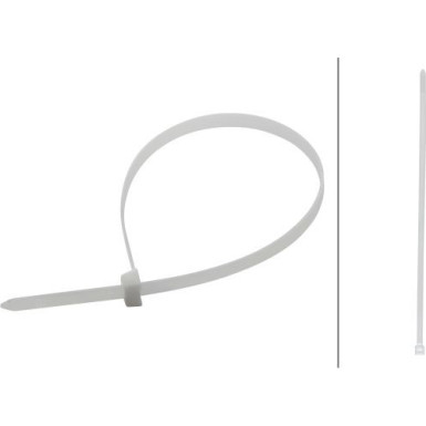 HELLA Ein Haken 8HL707877-051