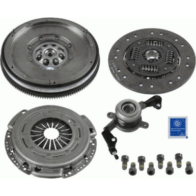 ZMS Modul Xtend (ZMS+Kupplung+CSC) 2290601099 ZMS Modul Xtend (ZMS+Kupplung+CSC) 2290601099