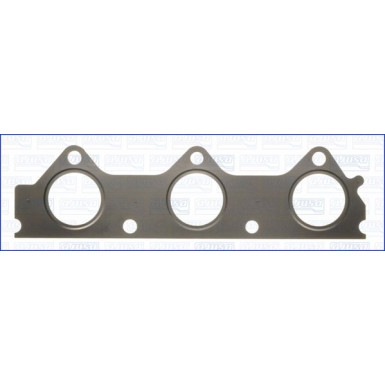 Dichtung, Abgaskrümmer MULTILAYER STEEL 13127700 Dichtung, Abgaskrümmer MULTILAYER STEEL 13127700