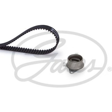 Zahnriemensatz K015687XS Zahnriemensatz K015687XS