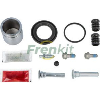FRENKIT Reparatursatz, Bremssattel 748335 FRENKIT Reparatursatz, Bremssattel 748335