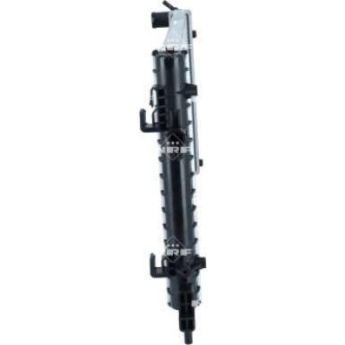 Kühler, Motorkühlung EASY FIT 53024