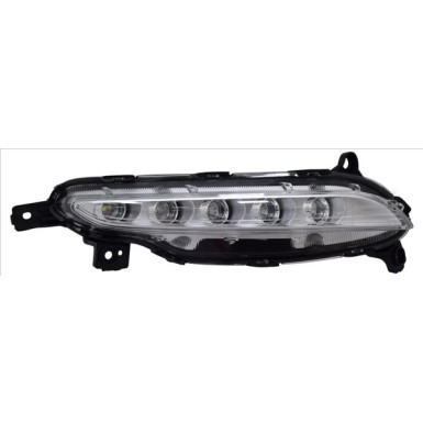 TAGFAHRLICHT L LED HYUNDAI TUCSON 5,15-6,18 12-0422-00-2