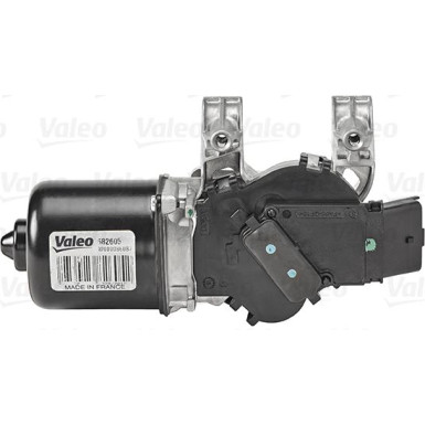 Wischermotor RENAULT KANGOO 1.5 dCi 13 582605
