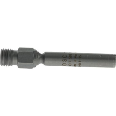 Einspritzventil 0 437 502 007