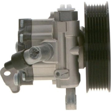 Servopumpe MERCEDES M-Klasse, GL-Klasse K S00 000 703 Servopumpe MERCEDES M-Klasse, GL-Klasse K S00 000 703