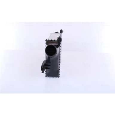 Ladeluftkühler PKW Peugeot 4008 12 96163